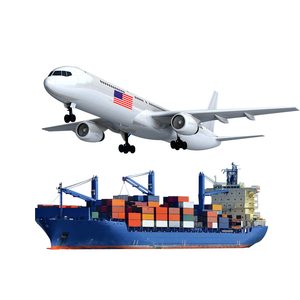 从中国到美国的空运到美国物流代理DDP DDU的经验运费代理 - Product Image 1