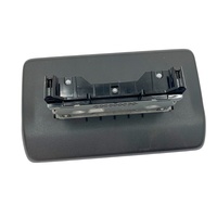 Nouveaux moniteurs d'écran tactile LCD A0004462122 mercedes-benztruck pour véhicule avec enregistrement DVR WifFi 4G GPS Navigation FM