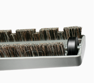 Outil de nettoyage à vide <span class=keywords><strong>Brosse</strong></span> pour sols durs compatible avec <span class=keywords><strong>Dyson</strong></span> V6/V7/<span class=keywords><strong>V8</strong></span>/V10/V11/V15 <span class=keywords><strong>Brosse</strong></span> à poils de cheval pour aspirateur Pièces détachées - Product Image 6