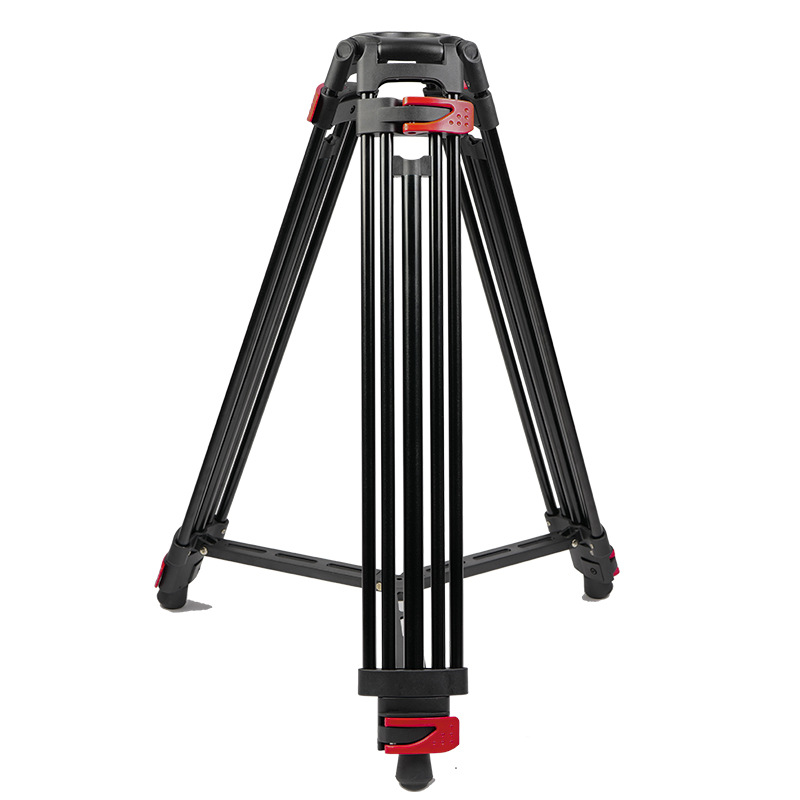 Single tripod (excluding pan/tilt and bag)