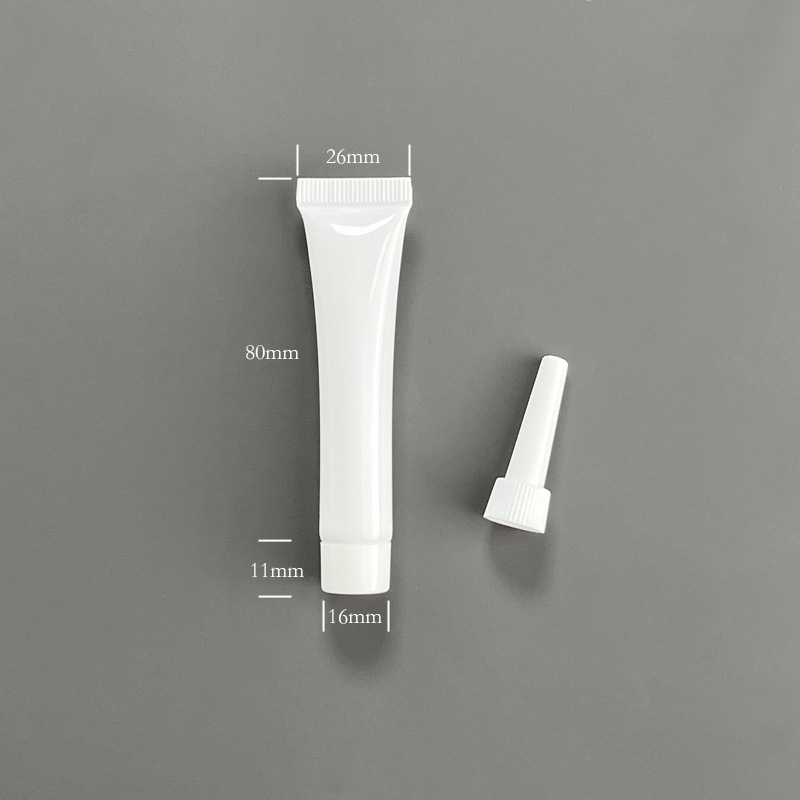 Blanc - Grand - 10g