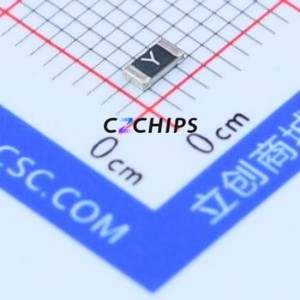 SF-1206F500-2 One-Time Fuse 1206 Fuse ( Type: SMD Fuse )( Rated Current: 5A )( Rated Voltage: 32V )( Operating Temperature: ) - Product Image 1