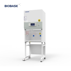 Cabina de Seguridad Biológica BIOBASE Clase II A2 EA2-2F, Prevención de Contaminación de Muestras para Uso en Laboratorio - Product Image 2