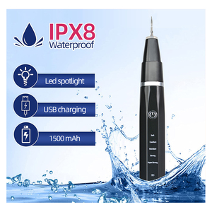 Kit da Viaggio per Igiene Orale Ortodontica Promozionale Nuovo Design 2026 - Set 5 Pezzi per la Pulizia dei Denti - Product Image 4