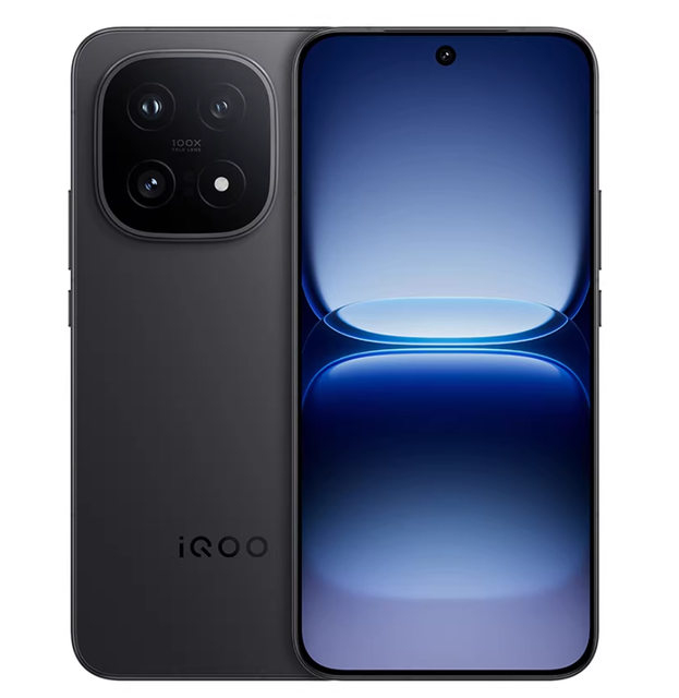 VIVO IQOO 15 5G Gaming Smartphone 6.8" 144Hz OLED Snapdragon 800 Series 1TB Storage NFC Android16 7000mAh Ggaming Phone 16GB RAM