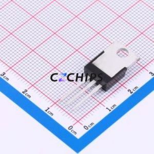 ทรานซิสเตอร์ฟิลด์ทรานซิสเตอร์ (MOSFET) ทรานซิสเตอร์ฟิลด์ AUP049N10ถึง220แบบใหม่ดั้งเดิม - Product Image 2