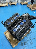 Marke für DODGE Chrysler Motoren EZB 5.7L 345 HEMI V8 Motor für Dodge Charger Durango Chrysler 300C