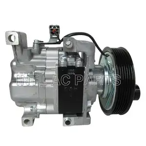 INTL-XZC023 VOOR Mazda 6 3 CX-7 A/C Compressor GJ6A-61-K00A GJ6A-61-K00B H12A1AF4A0 H12A1AF4DW