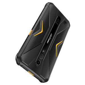 <span class=keywords><strong>Ulefone</strong></span> <span class=keywords><strong>Power</strong></span> <span class=keywords><strong>Armor</strong></span> X12โปรแบตเตอรี่4860มิลลิแอมป์ต่อชั่วโมงปลดล็อกสมาร์ทโฟน4กิกะไบต์ + 64กิกะไบต์โทรศัพท์มือถือกันน้ำแอนดรอยด์15 - Product Image 2