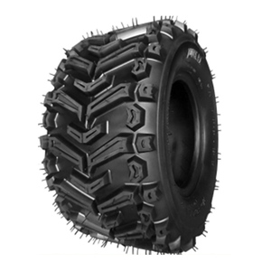 2 Pneus Tubeless 16x8-7 Pour Quad VTT 125cc – Lot De 2 Pneus Avant/arrière