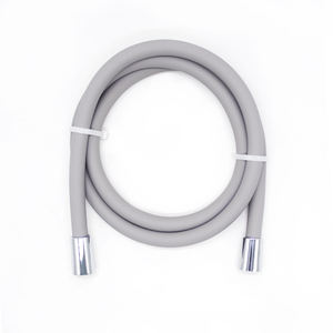 Tuyau de <span class=keywords><strong>douche</strong></span> en silicone de qualité alimentaire ultra-doux et étanche <span class=keywords><strong>1M</strong></span> - 2M - Product Image 3