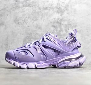 Sneakers rétro de luxe originales, respirantes et légères, chaussures de créateur pour les tendances de la mode estivale, Dropshipping Track 3.0 Renommées - Product Image 2