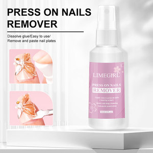 AMZ Kit de Pegamento Sólido para Uñas con Mini Lámpara 60ml Gel de Curado Rápido 30g Uñas Súper Fuertes de Larga Duración 28 + Días - Product Image 6