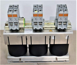 6SL3000-0CE33-3AA0 โมดูลไดรเวอร์กำลัง 6SL3000-0CE33-3AA0 PX Power Reactor 331A 6SL3000-0CE33-3AA0 อินเวอร์เตอร์แรงดันต่ำ - Product Image 5