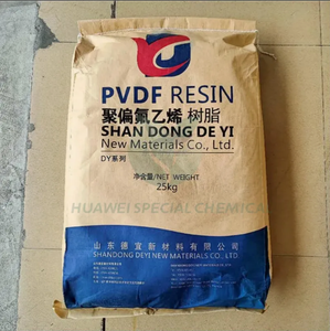 Granulés Plastiques Conducteurs ESD, Matériaux d'Ingénierie, Granulés PTFE, Granulés PVDF, Résines <span class=keywords><strong>PFA</strong></span> – Approvisionnement Direct Usine - Product Image 3