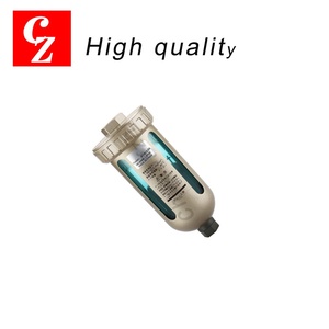 Válvula de Drenaje Automática de Alta Calidad AD402-04, Repuesto para Compresor de Aire de Tornillo Industrial, en Stock - Product Image 2