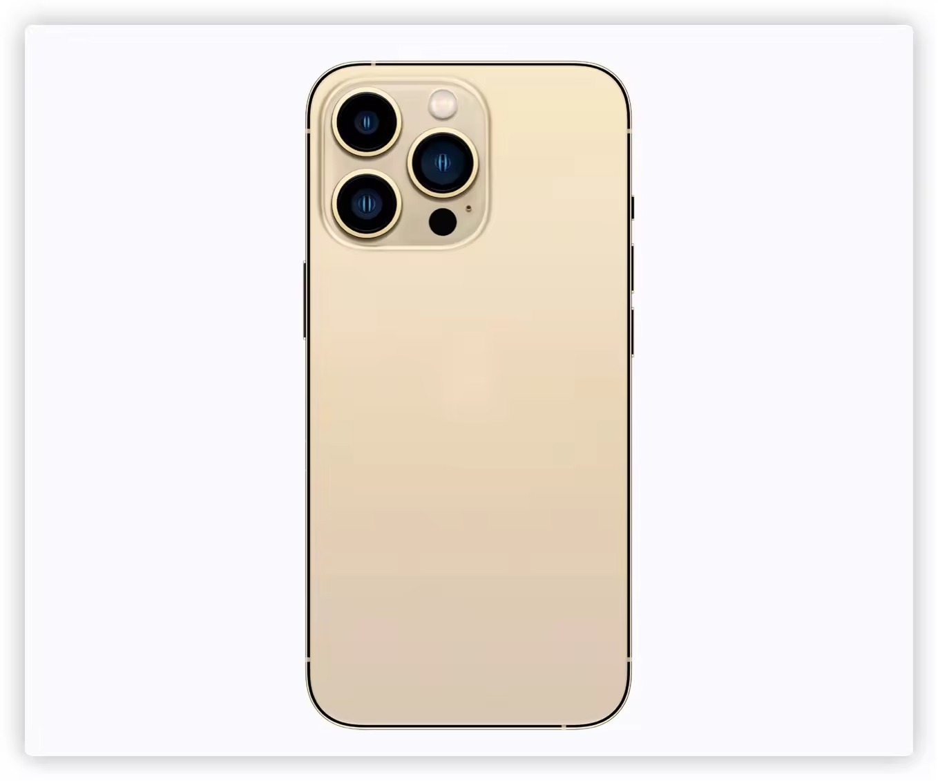 or