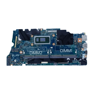 Original nuevo para Dell Latitude 3410 3510 placa base 5205U 0H2KNT MOCKINGBIRD-L CML UMA 6L 19746 - Product Image 2