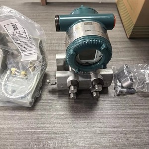 โยโกกาว่า EJA440E ของแท้จากจีน รุ่นติดตั้งแบบดั้งเดิม ความละเอียดสูง EJA440E-FCS4G-719DC/NS25/D4 - Product Image 2