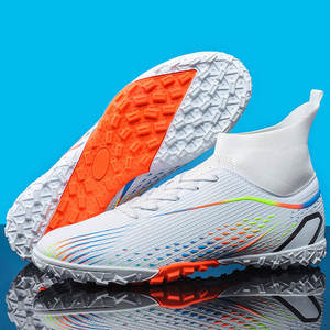 Zapatos <span class=keywords><strong>de</strong></span> Fútbol TF FG <span class=keywords><strong>de</strong></span> Césped Clásico <span class=keywords><strong>de</strong></span> Alta Calidad <span class=keywords><strong>de</strong></span> Fábrica, Zapatos Deportivos Profesionales para Entrenamiento, Antideslizantes, para Hombre - Product Image 3