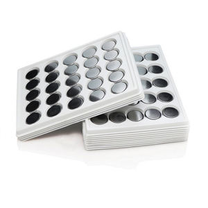 Wholesaleprice Cr2032 3V1040ボタンコイン電池 - Product Image 4