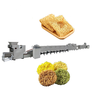 Dây chuyền sản xuất mì tự động dây chuyền sản xuất mì ăn liền dây chuyền sản xuất mì ăn liền - Product Image 2