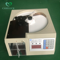 Compteur de comprimés semi-automatique électronique, mini-compteur de capsules, directement de l'usine, à bon prix