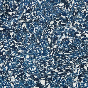 Chemise boutonnée décontractée pour homme, design personnalisé, 100% coton, imprimé numérique, motif unique, automne, écologique, pour streetwear - Product Image 2