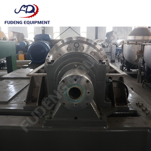 <span class=keywords><strong>Centrifugeuse</strong></span> décanteuse industrielle d'occasion en stock pour la séparation continue des boues et des suspensions - Product Image 5