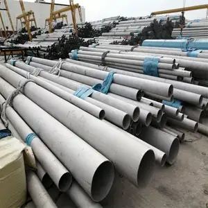 Trung Quốc nhà sản xuất ống liền mạch ASTM A53 gr. B ống thép liền mạch a210c Ống liền mạch cho ống nồi hơi áp suất cao