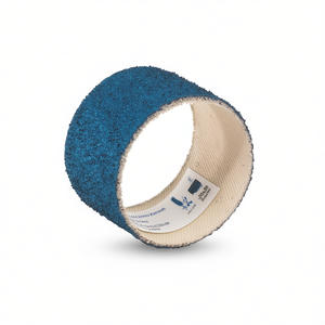 Ttake Ab2002 Zirconia Abrasive Cloth Sleeve 30x30 Mm For <b>Grinding</b> <b>Wheels</b> - Product Image 2