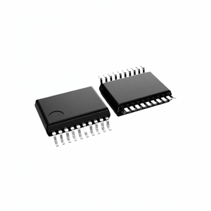 20 DIP Components Electronic BOM IC In Stock Logic SN74LVC245ANE4 - Product Image 1