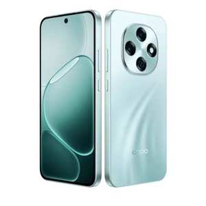 Teléfono Inteligente OPPO A6 Pro 5G, Pantalla AMOLED FHD+ de 6.57" y 120Hz, MTK Dimensity 7300, Android 15, Doble SIM, Cámara Trasera Dual de 50MP - Product Image 1