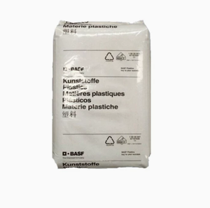 วัสดุพลาสติกไนลอน PA6 B3K ทนน้ำมัน ไหลได้ดี เหมาะสำหรับสายไฟและสายเคเบิล - Product Image 1