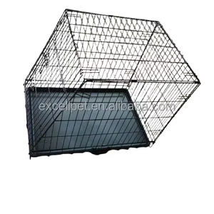 <span class=keywords><strong>SUV</strong></span> araba için Hatchback köpek tel kafes - Product Image 1