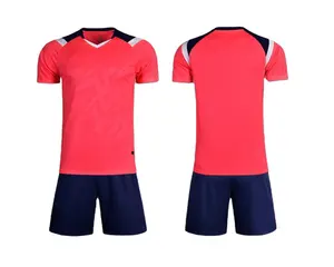 Camisetas para hombre camisetas de futbol camisa para o futebol para crianças uniformes de futebol conjuntos nome soccer jersey