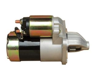 Offre Spéciale démarreur 12V 1.4KW 13T pour Mitsubishi Southeast Delica nouvelle pièce d'auto essentielle des modèles d'<span class=keywords><strong>occasion</strong></span> QDY1266 - Product Image 5