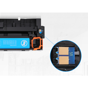 ตลับหมึกพิมพ์สำหรับเปลี่ยน canons I-SENSYS I sensys isensys imageCLASS imageRUNNER IC satera LASER SHOT MF-724 <span class=keywords><strong>CX</strong></span> - Product Image 6