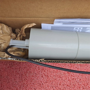 Transportador de Placas de Acero Eléctrico Interroll L2950GT EC5000-KXO Nuevo para Almacenes - Product Image 2