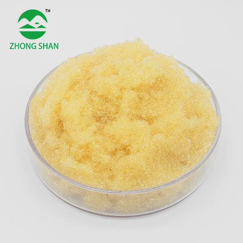 Purolite Weak Acid Cation Exchange Resin Ion Exchange Resin Most Popular Water Softening Resin Cation