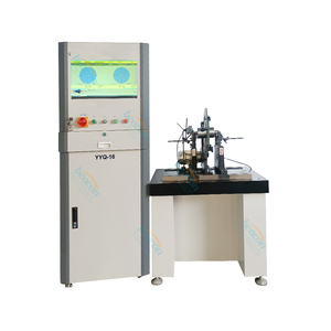 Beacon Makine Balanslama Ekipmanı YYQ Krank Mili Balanslayıcı Rotor Dinamik Balans Test Cihazı - Product Image 1