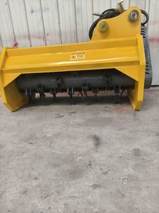 La tondeuse à gazon dans la <span class=keywords><strong>serre</strong></span> est très efficace pour couper l'herbe et la retourner au champ. - Product Image 2