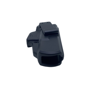 Hoge Kwaliteit G19 Verborgen Tailleband <span class=keywords><strong>Holster</strong></span> Tactische Polymeer In Riem <span class=keywords><strong>Holster</strong></span> Verborgen Carry Feature - Product Image 3