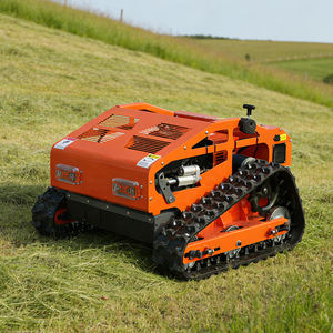 Cortacésped GPS de <span class=keywords><strong>segunda</strong></span> <span class=keywords><strong>mano</strong></span>, rápido, resistente al agua y a la oxidación, con ruedas y control remoto. - Product Image 4