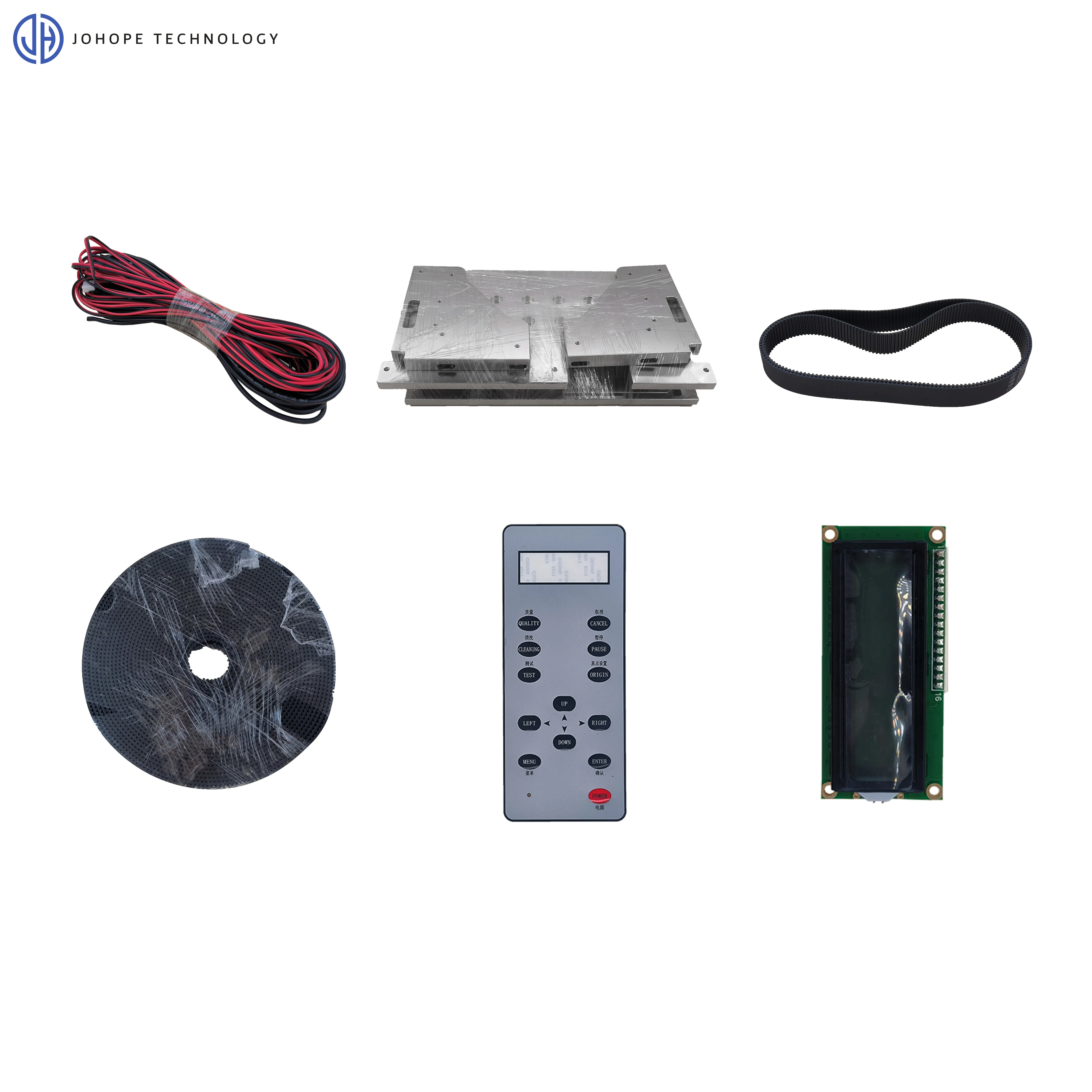 board kit i3200 upgrade kit de conversion i3200 conversion kit