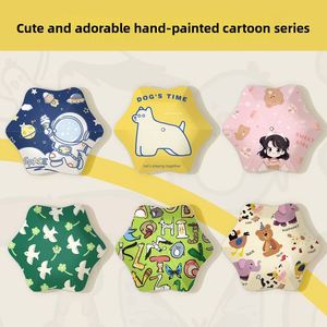 Parapluie Enfant Réfléchissant 8K Pliant Manuel Personnalisé avec Logo, Motif Dessin Animé Mignon, Protection Pluie et Soleil, Cadeau d'Affaires, Stock Usine - Product Image 3