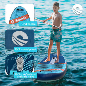 Planche de <span class=keywords><strong>paddle</strong></span> <span class=keywords><strong>gonflable</strong></span> 11'6" ISUP avec siège et pagaie – Prix fabricant – Vente en gros de planches de SUP - Product Image 3