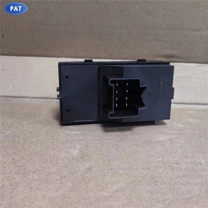 Interruptor de ventana principal de energía delantera derecha PAT para <span class=keywords><strong>Dimax</strong></span> OEM 897400382D nuevo interruptor de ventana eléctrica - Product Image 1
