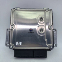 0281020410 EDC17CV44 Nouveau Module de Commande Moteur (ECU/ECM) Original Version Non Cryptée Programmation Gratuite pour Véhicules