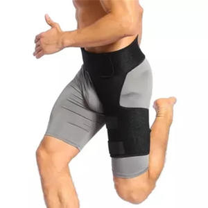 Soporte de Cadera YX para Fitness y Deportes, Protector de Compresión para Alivio del Dolor Ciático y Lesiones Inguinales - Product Image 6
